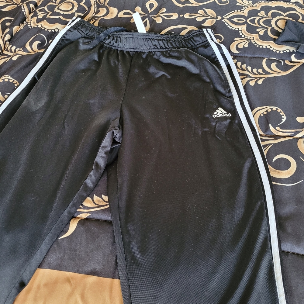 Sweat suit - Picture 2 of 5
